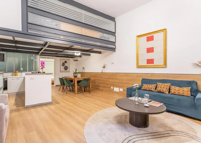 Daplace - Adele Apartamento Roma