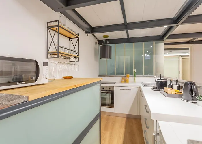 Daplace - Adele Apartamento *