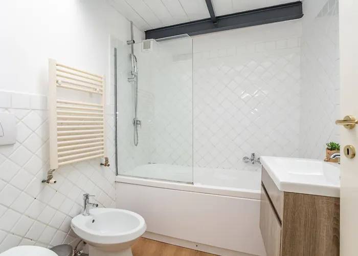Daplace - Adele Apartamento Roma