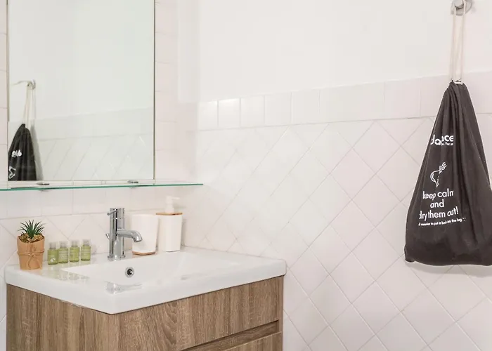 Daplace - Adele Apartamento