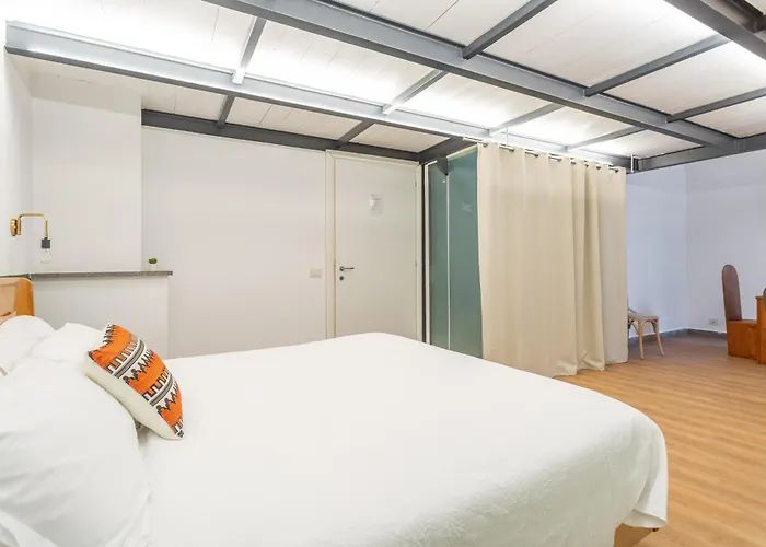 Apartamento Daplace - Adele Roma