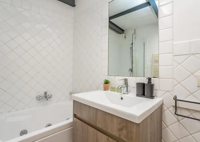 Daplace - Adele Apartamento *
