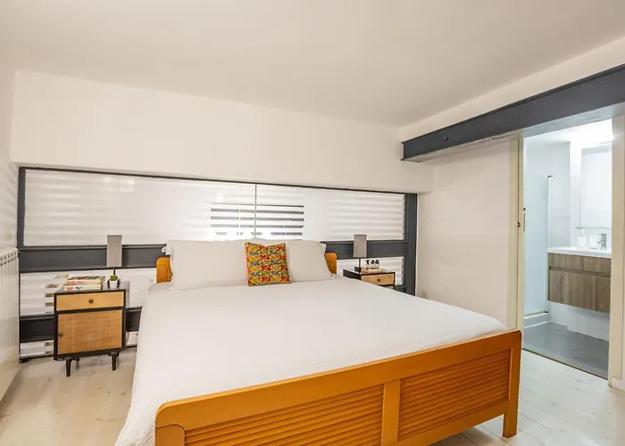 Apartamento Daplace - Adele *