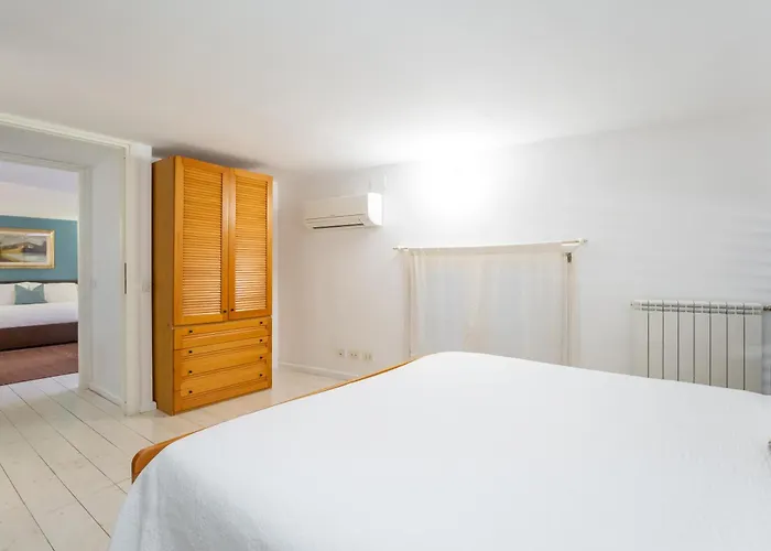 Daplace - Adele Apartamento Roma