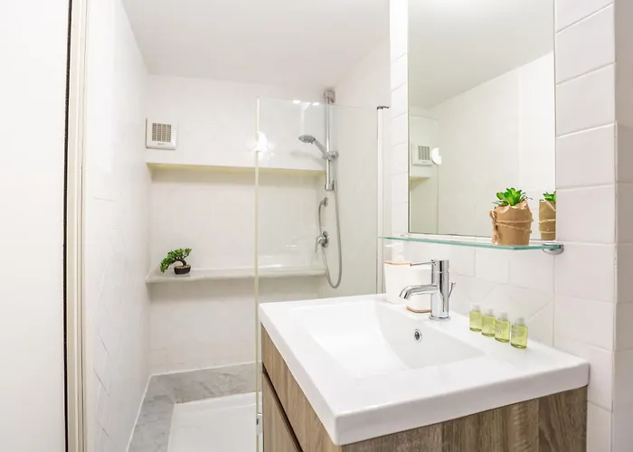 Daplace - Adele Apartamento