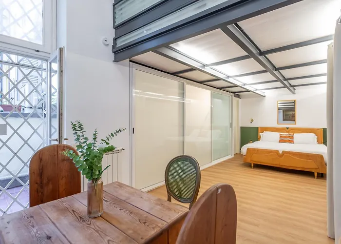 Apartamento Daplace - Adele