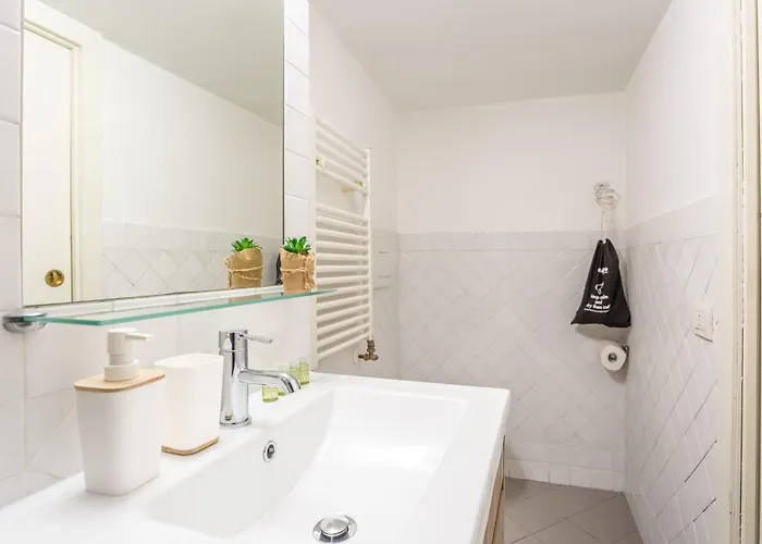 Daplace - Adele Apartamento Roma