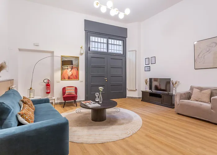 Daplace - Adele Apartamento
