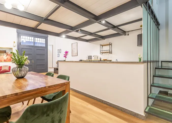 Apartamento Daplace - Adele