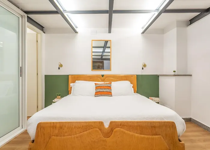 Daplace - Adele Apartamento *